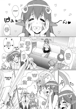 Page 53 of Monster Musume no Iru Nichijou SS ANTHOLOGY - Everyday Life with Monster Girls