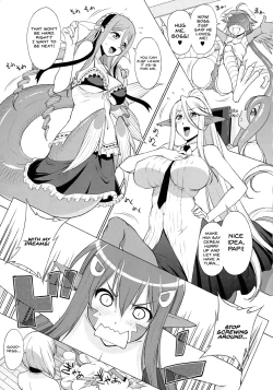 Page 56 of Monster Musume no Iru Nichijou SS ANTHOLOGY - Everyday Life with Monster Girls