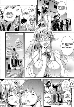 Page 65 of Monster Musume no Iru Nichijou SS ANTHOLOGY - Everyday Life with Monster Girls