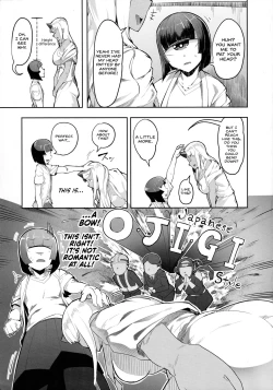 Page 8 of Monster Musume no Iru Nichijou SS ANTHOLOGY - Everyday Life with Monster Girls