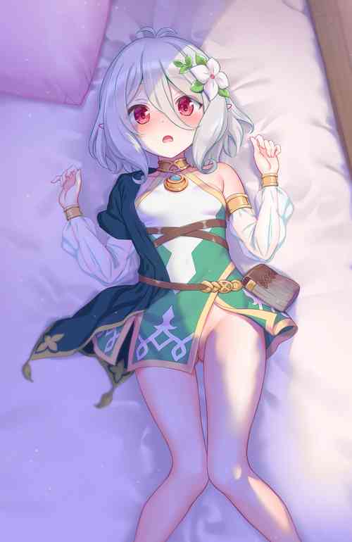 [吹雪りんね] Coccolo and Echi ♡