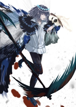 Page 8 of ]FGO Obe guda ♀- 3[ fate grand order )s