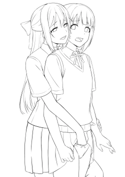 Page 4 of Watashi Iro ni Somete Omoi o Tsumugitai