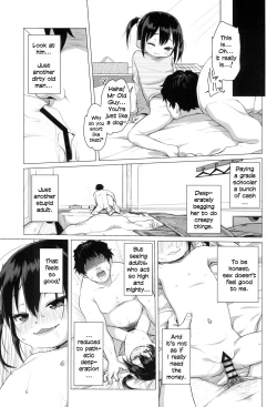 Page 5 of Otona nante Baka bakka | Adults are idiots