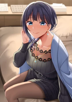 Page 2 of Kimi to Nara Maigo demo