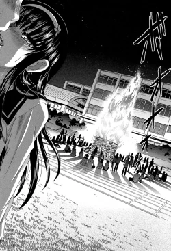 Page 91 of Okasaretai Kanojo - She wants fucked