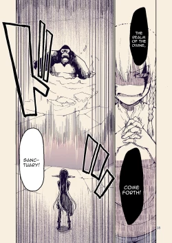 Page 18 of Dosukebe Elf no Ishukan Nikki 8