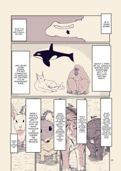 Page 28 of Dosukebe Elf no Ishukan Nikki 8