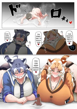 Page 31 of Shoushuu-gakari no Nichijou | Daily Life of a Deodorizer