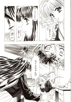 Page 13 of Sakura Ame III