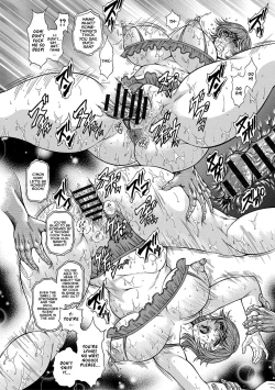 Page 12 of Jukunen Kaishun Chigoku