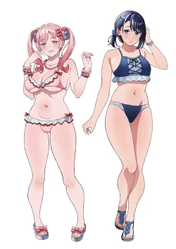 Page 72 of Azalea no Koi