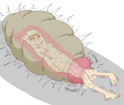 Page 48 of Momiji no ishukan CG shuu