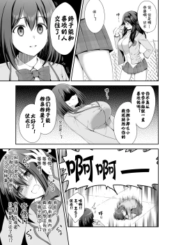 Page 7 of YuiConne | 优衣连结