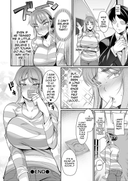 Page 20 of Genkaku Tsuma wa Chara Otoko ni Yowai | Strict Wives are Weak to Playboys