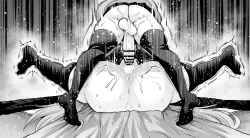 Page 10 of Saoyaku Bridget vs. Baiken