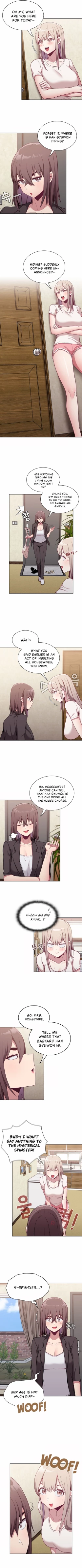 Page 98 of Maid Rehabilitation