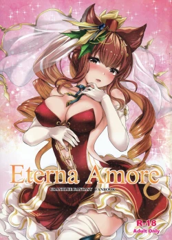 Page 1 of Eterna Amore