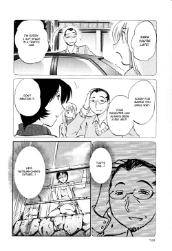 Page 131 of Hadaka no Kusuriyubi 2