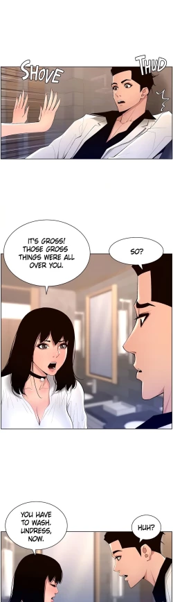 Page 353 of APP for the Emperor of the Night 1-30