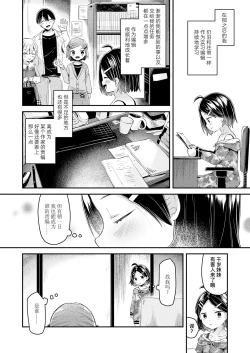 Page 47 of ComicLO Shinjin Henshuu Nikki| ComicLO新人编辑日记～目标是！一流编辑～