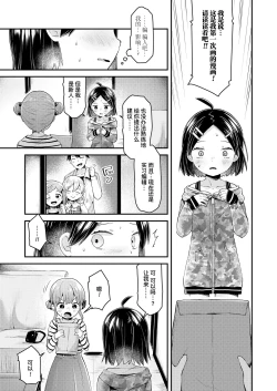 Page 49 of ComicLO Shinjin Henshuu Nikki| ComicLO新人编辑日记～目标是！一流编辑～