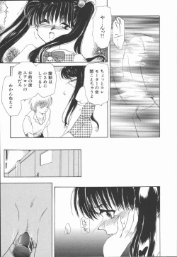Page 71 of Shinsei no Ikenie