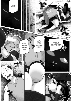 Page 11 of THE BODY SWAP WAND