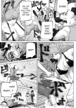 Page 38 of THE BODY SWAP WAND