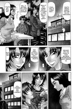 Page 110 of Kochira Momoiro Company Vol. 2 Ch.1-7