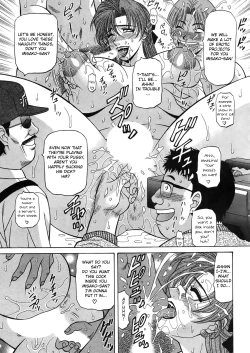 Page 23 of Kochira Momoiro Company Vol. 2 Ch.1-7