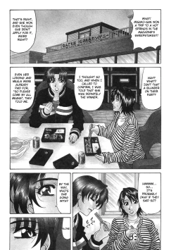 Page 90 of Kochira Momoiro Company Vol. 2 Ch.1-7