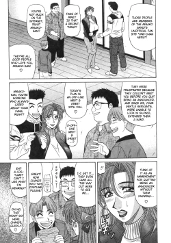 Page 95 of Kochira Momoiro Company Vol. 2 Ch.1-7