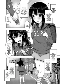 Page 10 of Shougakusei de Ninshin Shite Aka-chan Unjaimashita | I Got Pregnant in Elementary School and Gave Birth to a Baby!