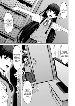 Page 13 of Houkago Koubi Doukoukai e Youkoso!! | Welcome to the Afterschool Breeding Club!!