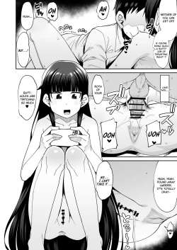 Page 34 of Houkago Koubi Doukoukai e Youkoso!! | Welcome to the Afterschool Breeding Club!!