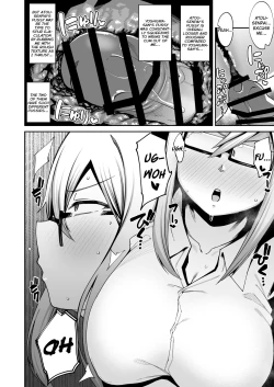 Page 40 of Houkago Koubi Doukoukai e Youkoso!! | Welcome to the Afterschool Breeding Club!!