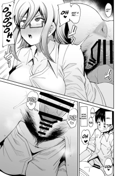 Page 41 of Houkago Koubi Doukoukai e Youkoso!! | Welcome to the Afterschool Breeding Club!!