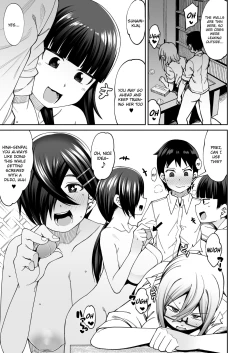 Page 43 of Houkago Koubi Doukoukai e Youkoso!! | Welcome to the Afterschool Breeding Club!!