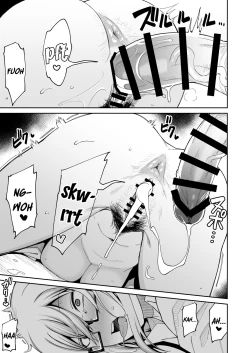 Page 49 of Houkago Koubi Doukoukai e Youkoso!! | Welcome to the Afterschool Breeding Club!!