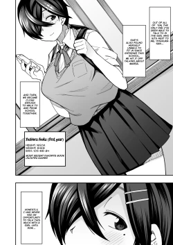 Page 4 of Houkago Koubi Doukoukai e Youkoso!! | Welcome to the Afterschool Breeding Club!!