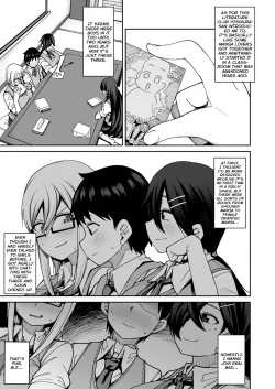 Page 7 of Houkago Koubi Doukoukai e Youkoso!! | Welcome to the Afterschool Breeding Club!!