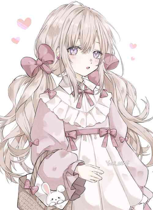 [Pixiv]Yuni