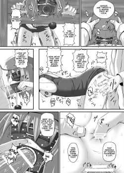 Page 12 of Tanigappa wa Nikugappa