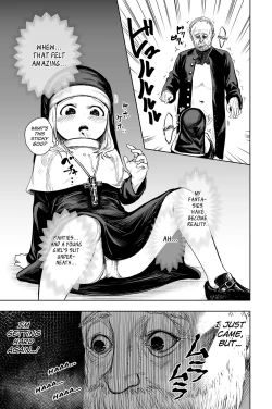 Page 14 of Loli Sister to Sex suru Isshuukan | A Week of Sex With a Loli Nun
