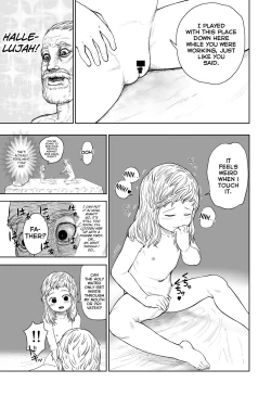 Page 20 of Loli Sister to Sex suru Isshuukan | A Week of Sex With a Loli Nun