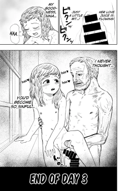 Page 34 of Loli Sister to Sex suru Isshuukan | A Week of Sex With a Loli Nun