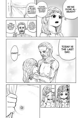 Page 41 of Loli Sister to Sex suru Isshuukan | A Week of Sex With a Loli Nun