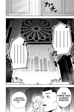 Page 49 of Loli Sister to Sex suru Isshuukan | A Week of Sex With a Loli Nun