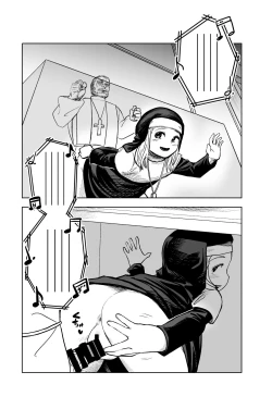 Page 51 of Loli Sister to Sex suru Isshuukan | A Week of Sex With a Loli Nun